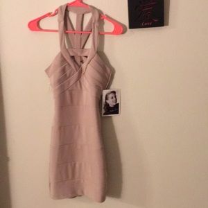 Love, Nickie Lew Dress